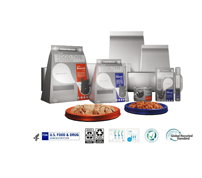 Technischer Durchbruch: Monomaterial-Innovation