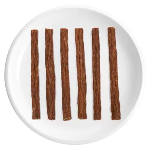 Rindfleisch-Energieriegel