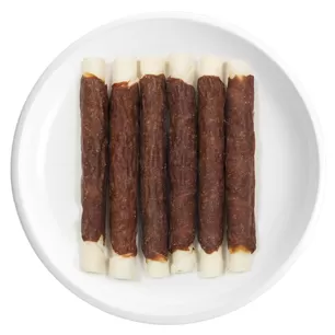 Rinderhaut & Rindersticks