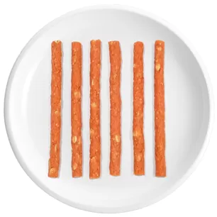 Karottensticks