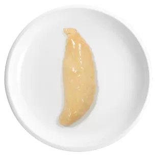 BBQ-Hähnchen