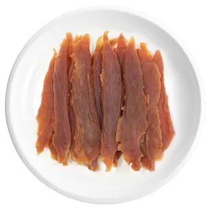Hähnchenbrust-Jerkys