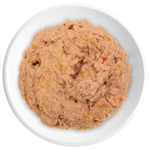 Hähnchen & Gemüse Dosen