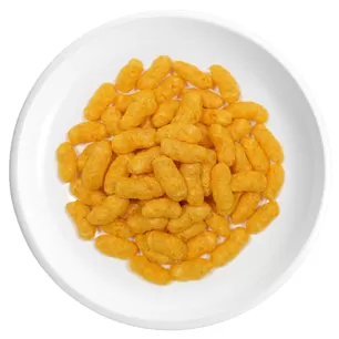 Hundepopcorn