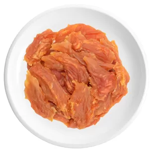 Entenbrust-Jerkys