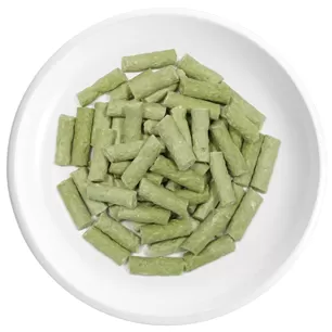 FD Katzengras & Hähnchen-Sticks