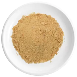 Gefriergetrocknetes Thunfischpulver
