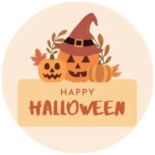 Halloween-Box