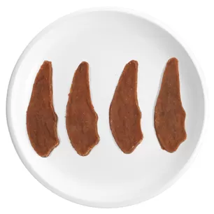 Hammelfleischwürfel