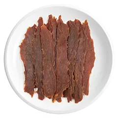 Natürliches Fleisch