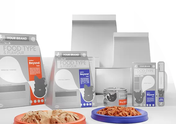 Verpackung