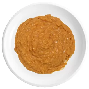 Kürbissoße