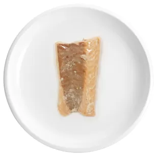 Lachs vom Grill