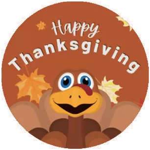 Thanksgiving-Box
