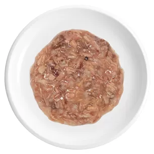 Thunfischbeutel