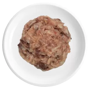 Thunfisch, Lachs & Huhn Gelee-Pouch