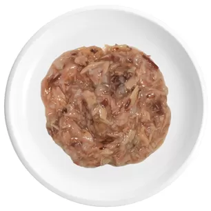 Thunfisch & Garnelenbeutel
