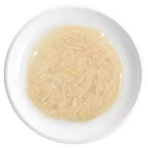 Puten-Cranberry-Katzensuppe