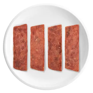 Hirschfleisch